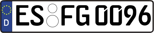 ES-FG0096