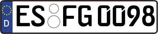 ES-FG0098