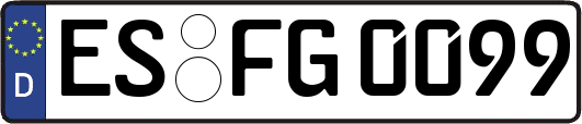 ES-FG0099