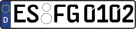 ES-FG0102