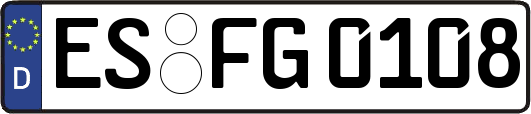 ES-FG0108