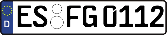 ES-FG0112