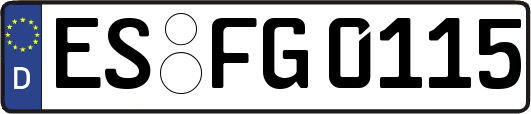 ES-FG0115