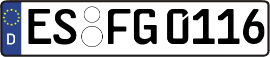 ES-FG0116