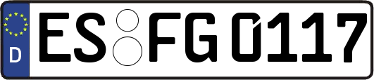 ES-FG0117