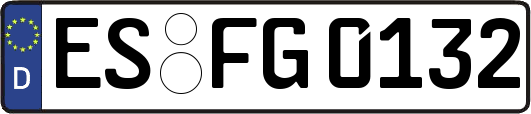 ES-FG0132