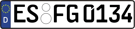 ES-FG0134