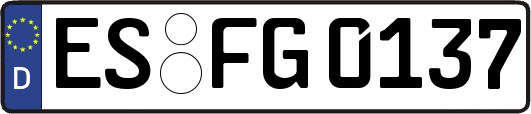 ES-FG0137