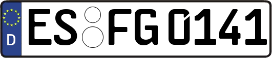 ES-FG0141