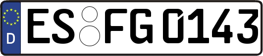 ES-FG0143