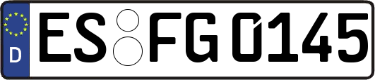ES-FG0145