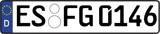 ES-FG0146