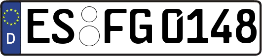 ES-FG0148