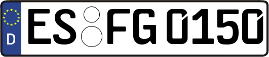 ES-FG0150