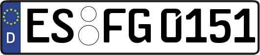 ES-FG0151