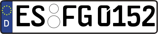 ES-FG0152