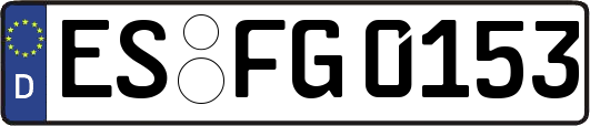 ES-FG0153