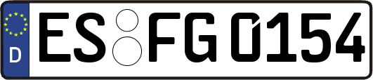 ES-FG0154