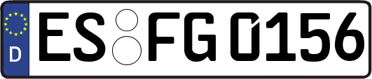 ES-FG0156