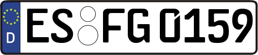 ES-FG0159