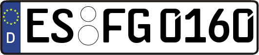 ES-FG0160