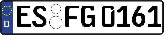 ES-FG0161