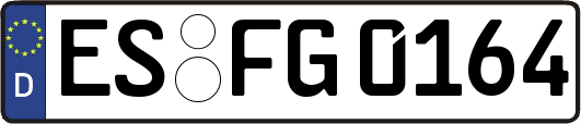 ES-FG0164
