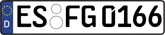 ES-FG0166