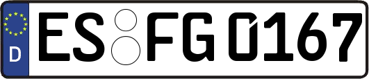 ES-FG0167