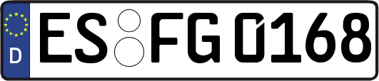 ES-FG0168