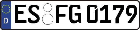 ES-FG0179