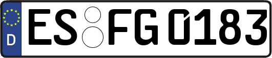 ES-FG0183