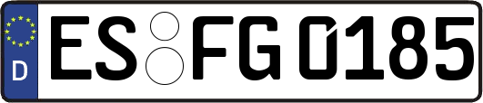 ES-FG0185