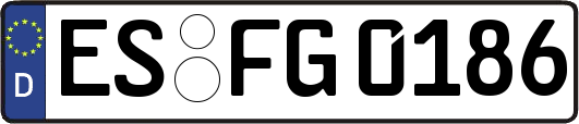 ES-FG0186