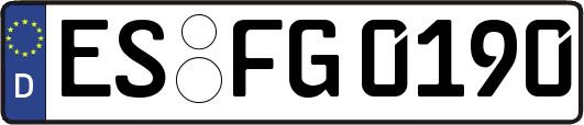 ES-FG0190