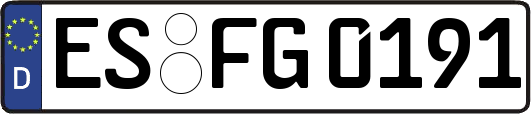 ES-FG0191