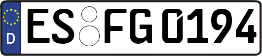 ES-FG0194