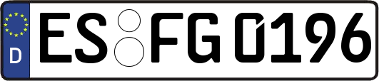 ES-FG0196