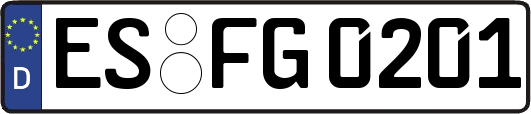 ES-FG0201