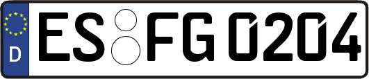 ES-FG0204