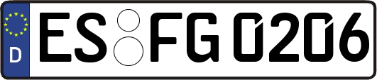 ES-FG0206