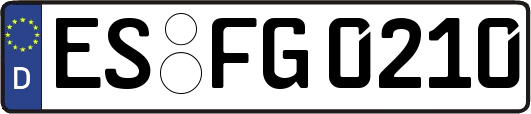 ES-FG0210