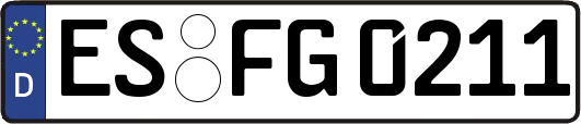 ES-FG0211