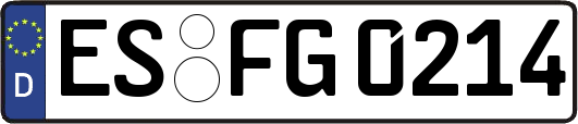 ES-FG0214