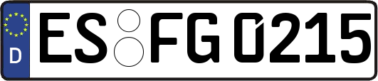 ES-FG0215