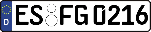 ES-FG0216