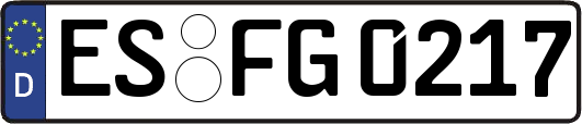 ES-FG0217