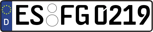ES-FG0219
