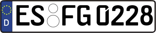 ES-FG0228