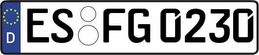 ES-FG0230